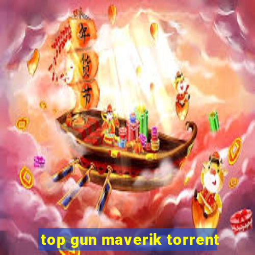 top gun maverik torrent